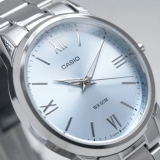 Đồng Hồ Casio Nữ LTP-1303DD-2AVDF