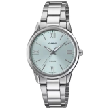 Đồng Hồ Casio Nữ LTP-1303DD-2AVDF