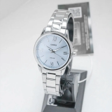Đồng Hồ Casio Nữ LTP-1303DD-2AVDF