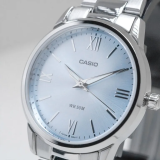 Đồng Hồ Casio Nữ LTP-1303DD-2AVDF