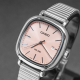 Đồng Hồ Casio Nữ LTP-B166D-4AVDF