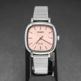 Đồng Hồ Casio Nữ LTP-B166D-4AVDF