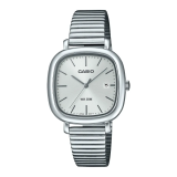 Đồng Hồ Casio Nữ LTP-B166D-7AVDF