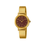 Đồng Hồ Casio Nữ LTP-B170G-5BVDF