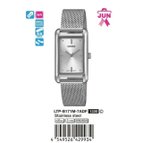 Đồng Hồ Casio Nữ LTP-B171M-7ADF