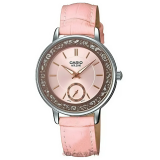 Đồng Hồ Casio Nữ LTP-E408L-4AVDF