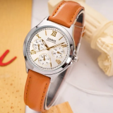 Đồng Hồ Casio Nữ LTP-V300L-7A2UDF
