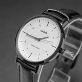 Đồng Hồ Casio Nữ LTP-VT03BL-7BDF