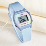 Đồng Hồ Casio Nữ LW-205H-2ADF