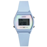 Đồng Hồ Casio Nữ LW-205H-2ADF