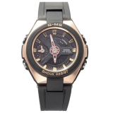 Đồng Hồ Casio Nữ MSG-400G-1A1DR