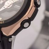 Đồng Hồ Casio Nữ MSG-400G-1A1DR