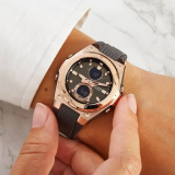 Đồng Hồ Casio Nữ MSG-C100G-1ADR