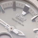 Đồng Hồ Casio Nữ MSG-S200-7ADR