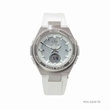 Đồng Hồ Casio Nữ MSG-S200-7ADR