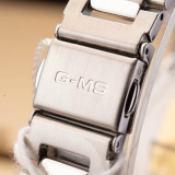 Đồng Hồ Casio Nữ MSG-S200D-7ADR