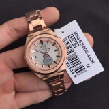 Đồng Hồ Casio Nữ MSG-S200DG-4ADR