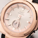 Đồng Hồ Casio Nữ MSG-S200G-1ADR