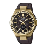 Đồng Hồ Casio Nữ MSG-S200WLP-5ADR
