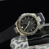 Đồng Hồ Casio Nữ MSG-S200WLP-5ADR