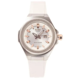 Đồng Hồ Casio Nữ MSG-S500-7ADR