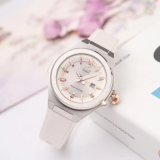 Đồng Hồ Casio Nữ MSG-S500-7ADR