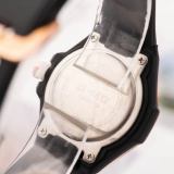 Đồng Hồ Casio Nữ MSG-S500G-1ADR