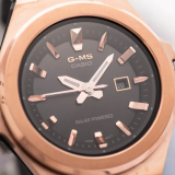Đồng Hồ Casio Nữ MSG-S500G-1ADR