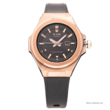 Đồng Hồ Casio Nữ MSG-S500G-1ADR