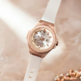Đồng Hồ Casio Nữ MSG-S500G-7A2DR