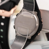 Đồng Hồ Casio Nữ MSG-S600G-1ADR