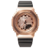 Đồng Hồ Casio Nữ MSG-S600G-1ADR