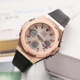 Đồng Hồ Casio Nữ MSG-S600G-1ADR