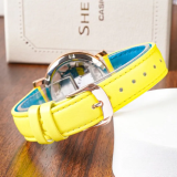 Đồng Hồ Casio Nữ SHE-4047PGL-9AUDR