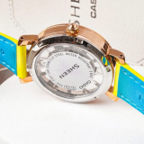 Đồng Hồ Casio Nữ SHE-4047PGL-9AUDR