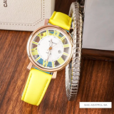 Đồng Hồ Casio Nữ SHE-4047PGL-9AUDR