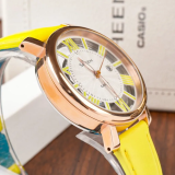 Đồng Hồ Casio Nữ SHE-4047PGL-9AUDR