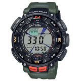 Đồng Hồ Casio Nam PRG-240-3DR