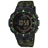 Đồng Hồ Casio Nam PRG-300CM-3DR
