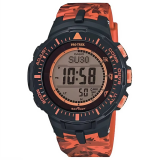 Đồng Hồ Casio Nam PRG-300CM-4DR