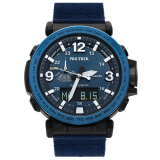 Đồng Hồ Casio Nam PRG-600YB-2DR