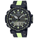 Đồng Hồ Casio Nam PRG-650YL-3DR