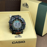 Đồng Hồ Casio Nam PRG-340-1DR
