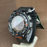 Đồng Hồ Casio Nam PRG-340-1DR