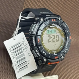 Đồng Hồ Casio Nam PRG-340-1DR