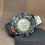 Đồng Hồ Casio Nam PRG-340-1DR