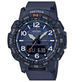 Đồng Hồ Casio Nam PRT-B50-2DR