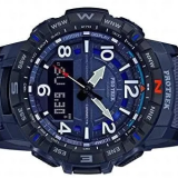 Đồng Hồ Casio Nam PRT-B50-2DR