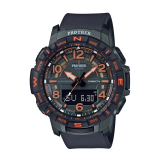 Đồng Hồ Casio Nam PRT-B50FE-3DR