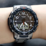 Đồng Hồ Casio Nam PRT-B50T-7DR